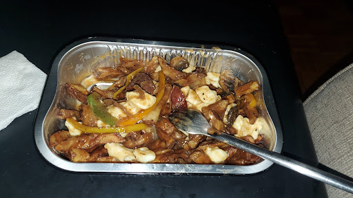 Photo of Poutine ultime - 1040 Boulevard des Laurentides, Laval, QC H7G 2W1