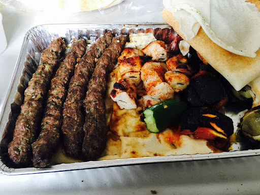 Photo of Boucherie et Grillades Mechwi Laval - 4734 Blvd. Samson, Laval, QC H7W 2H7