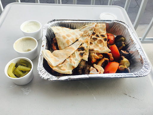 Photo of Boucherie et Grillades Mechwi Laval - 4734 Blvd. Samson, Laval, QC H7W 2H7
