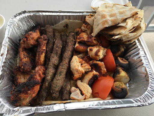 Photo of Boucherie et Grillades Mechwi Laval - 4734 Blvd. Samson, Laval, QC H7W 2H7