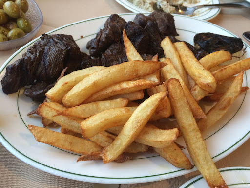 Photo of Restaurant Daou - 2373 Blvd. Marcel-Laurin, Saint-Laurent, QC H4R 1K4