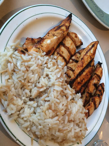 Photo of Restaurant Daou - 2373 Blvd. Marcel-Laurin, Saint-Laurent, QC H4R 1K4