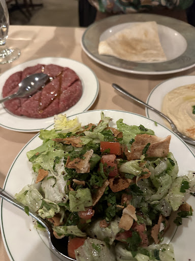 Photo of Restaurant Daou - 2373 Blvd. Marcel-Laurin, Saint-Laurent, QC H4R 1K4