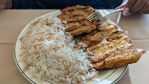 Photo of Restaurant Daou - 2373 Blvd. Marcel-Laurin, Saint-Laurent, QC H4R 1K4