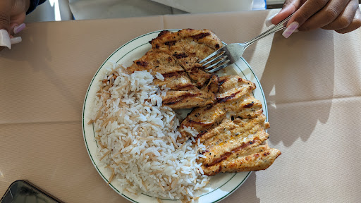 Photo of Restaurant Daou - 2373 Blvd. Marcel-Laurin, Saint-Laurent, QC H4R 1K4
