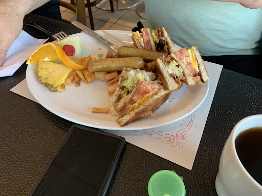 Photo of Bon Appétit Chéri - Le 1200 Boulevard Chomedey, 1200 Bd Chomedey, Laval, QC H7V 3Z3