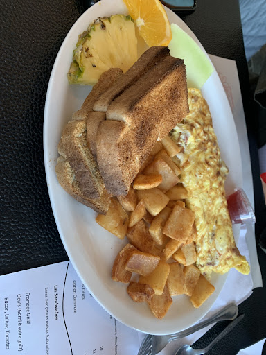 Photo of Bon Appétit Chéri - Le 1200 Boulevard Chomedey, 1200 Bd Chomedey, Laval, QC H7V 3Z3