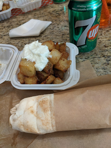 Photo of Boucherie et Grillades Farhat Laval - 559 Blvd. Saint-Martin O, Laval, QC H7M 1Y9