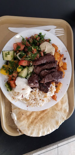 Photo of Boucherie et Grillades Farhat Laval - 559 Blvd. Saint-Martin O, Laval, QC H7M 1Y9