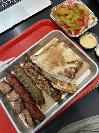 Photo of Boucherie et Grillades Farhat Laval - 559 Blvd. Saint-Martin O, Laval, QC H7M 1Y9