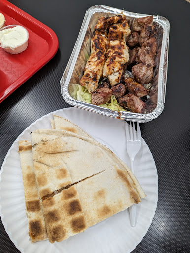 Photo of Boucherie et Grillades Farhat Laval - 559 Blvd. Saint-Martin O, Laval, QC H7M 1Y9