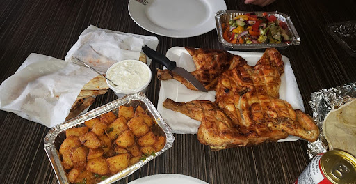 Photo of Boucherie et Grillades Farhat Laval - 559 Blvd. Saint-Martin O, Laval, QC H7M 1Y9