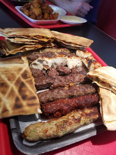 Photo of Boucherie et Grillades Farhat Laval - 559 Blvd. Saint-Martin O, Laval, QC H7M 1Y9
