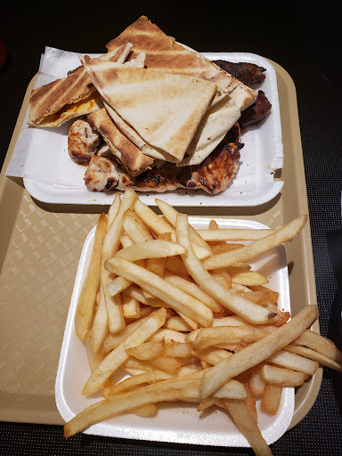 Photo of Boucherie et Grillades Farhat Laval - 559 Blvd. Saint-Martin O, Laval, QC H7M 1Y9