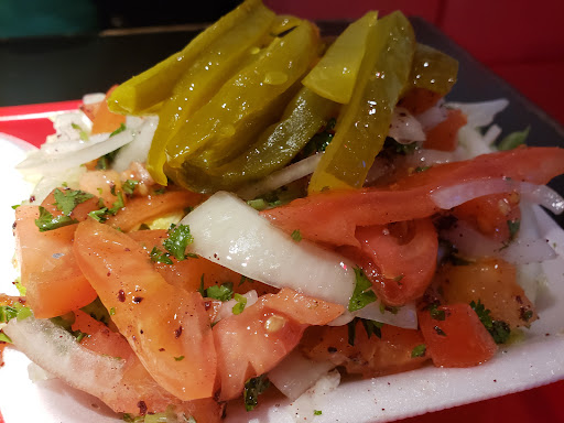 Photo of Boucherie et Grillades Farhat Laval - 559 Blvd. Saint-Martin O, Laval, QC H7M 1Y9