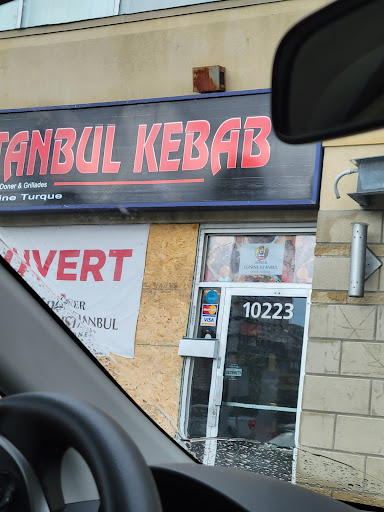 Photo of Cuisine İstanbul Kebab - 10223 Bd Pie-IX, Montréal-Nord, QC H1H 3Z5