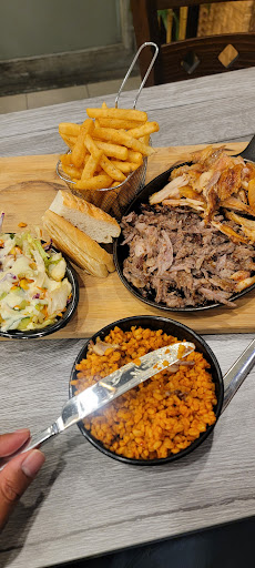 Photo of Cuisine İstanbul Kebab - 10223 Bd Pie-IX, Montréal-Nord, QC H1H 3Z5