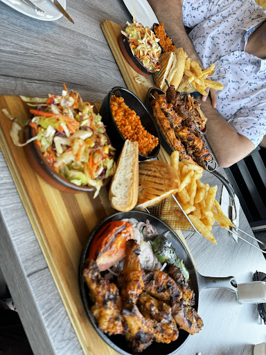 Photo of Cuisine İstanbul Kebab - 10223 Bd Pie-IX, Montréal-Nord, QC H1H 3Z5