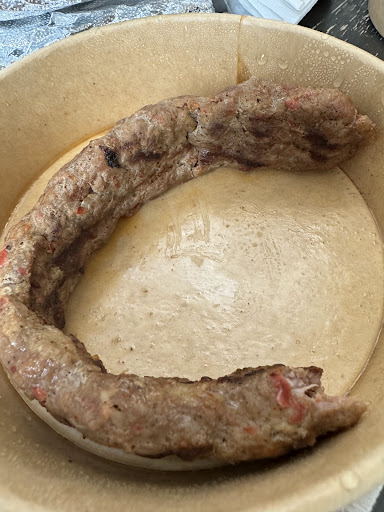 Photo of Cuisine İstanbul Kebab - 10223 Bd Pie-IX, Montréal-Nord, QC H1H 3Z5