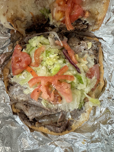 Photo of Cuisine İstanbul Kebab - 10223 Bd Pie-IX, Montréal-Nord, QC H1H 3Z5