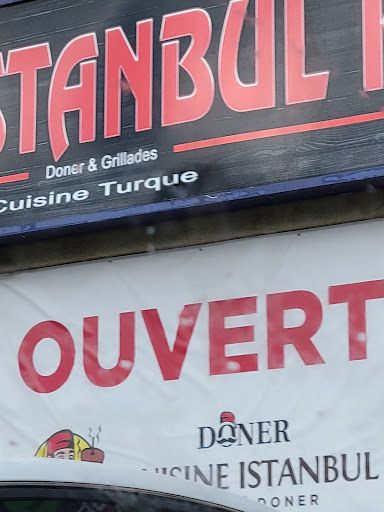 Photo of Cuisine İstanbul Kebab - 10223 Bd Pie-IX, Montréal-Nord, QC H1H 3Z5