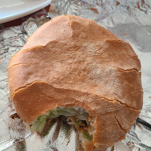 Photo of Cuisine İstanbul Kebab - 10223 Bd Pie-IX, Montréal-Nord, QC H1H 3Z5