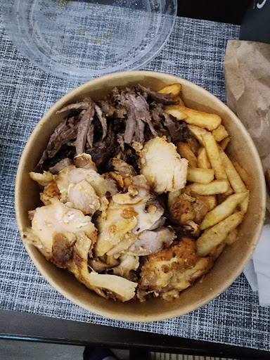 Photo of Cuisine İstanbul Kebab - 10223 Bd Pie-IX, Montréal-Nord, QC H1H 3Z5