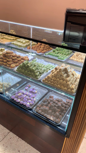 Photo of Fattoush - 10162 82 Ave NW, Edmonton, AB T6E 1Z4