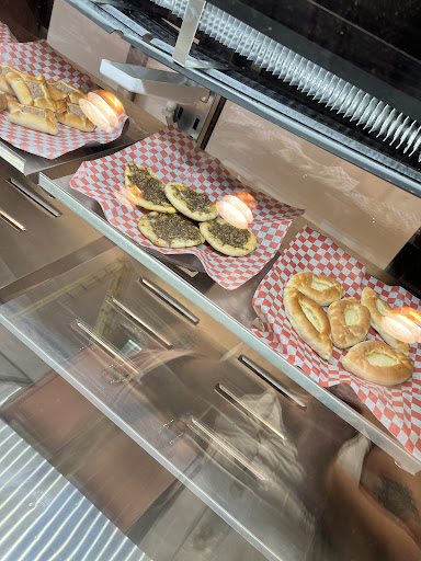 Photo of Fattoush - 10162 82 Ave NW, Edmonton, AB T6E 1Z4