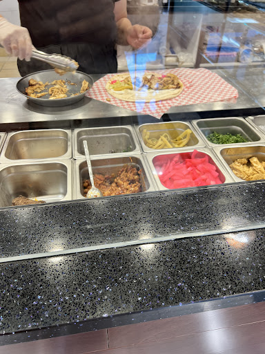 Photo of Fattoush - 10162 82 Ave NW, Edmonton, AB T6E 1Z4