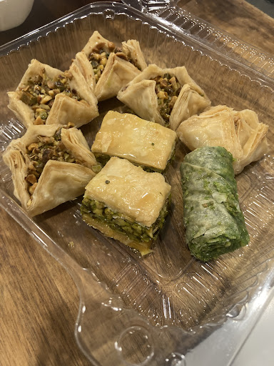 Photo of Fattoush - 10162 82 Ave NW, Edmonton, AB T6E 1Z4