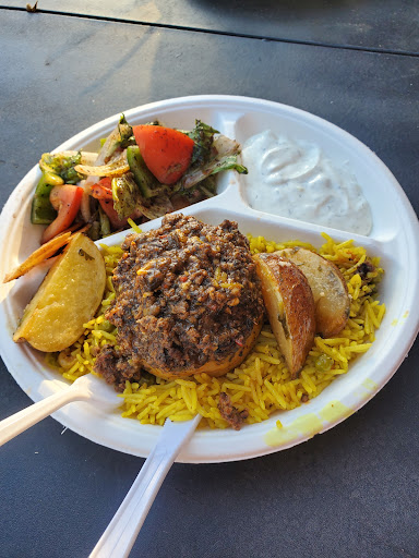 Photo of Fattoush - 10162 82 Ave NW, Edmonton, AB T6E 1Z4