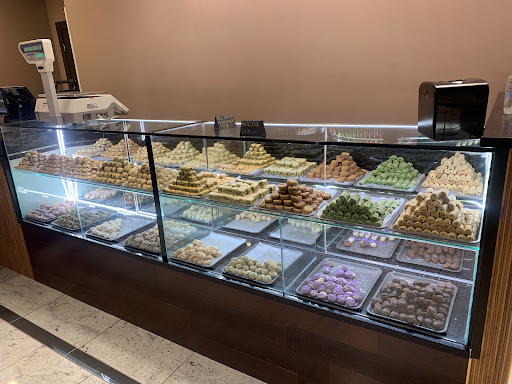 Photo of Fattoush - 10162 82 Ave NW, Edmonton, AB T6E 1Z4