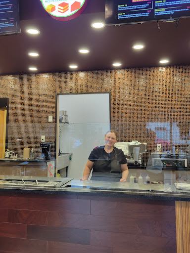 Photo of Fattoush - 10162 82 Ave NW, Edmonton, AB T6E 1Z4