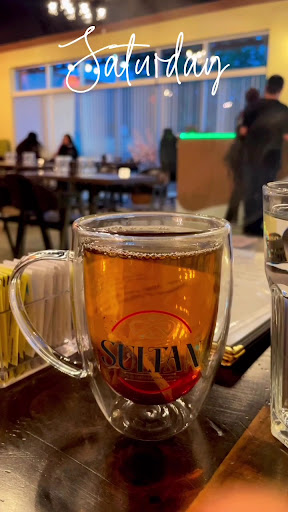 Photo of Sultan Restaurant & Hookah Lounge - 270 Baseline Rd Unit 118, Sherwood Park, AB T8H 2A3