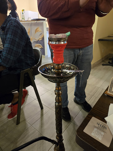 Photo of Sultan Restaurant & Hookah Lounge - 270 Baseline Rd Unit 118, Sherwood Park, AB T8H 2A3
