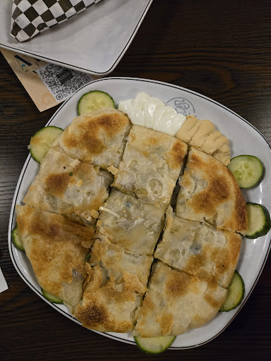 Photo of Sultan Restaurant & Hookah Lounge - 270 Baseline Rd Unit 118, Sherwood Park, AB T8H 2A3