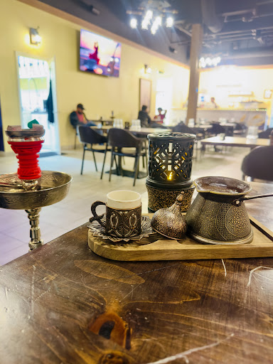 Photo of Sultan Restaurant & Hookah Lounge - 270 Baseline Rd Unit 118, Sherwood Park, AB T8H 2A3