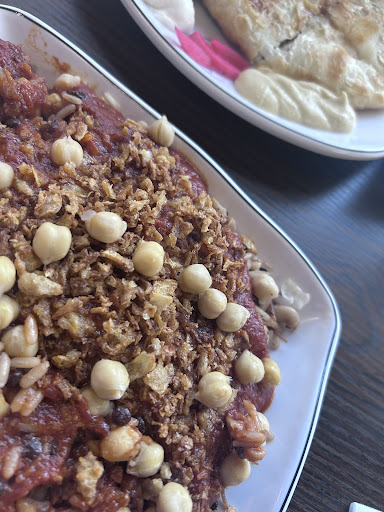 Photo of Sultan Restaurant & Hookah Lounge - 270 Baseline Rd Unit 118, Sherwood Park, AB T8H 2A3