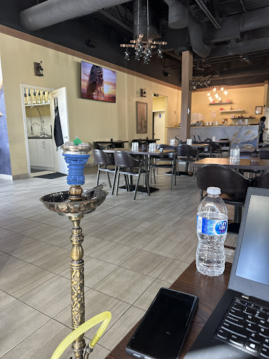 Photo of Sultan Restaurant & Hookah Lounge - 270 Baseline Rd Unit 118, Sherwood Park, AB T8H 2A3