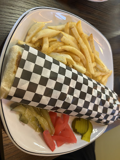 Photo of Sultan Restaurant & Hookah Lounge - 270 Baseline Rd Unit 118, Sherwood Park, AB T8H 2A3