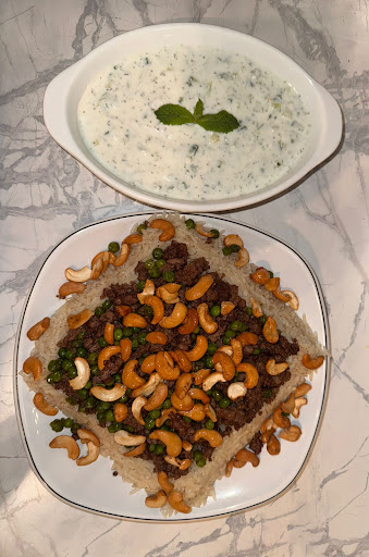 Photo of Sultan Restaurant & Hookah Lounge - 270 Baseline Rd Unit 118, Sherwood Park, AB T8H 2A3