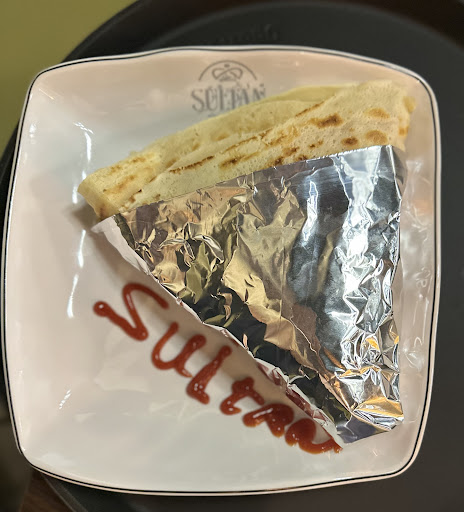 Photo of Sultan Restaurant & Hookah Lounge - 270 Baseline Rd Unit 118, Sherwood Park, AB T8H 2A3
