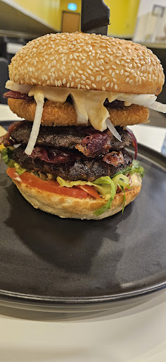 Photo of Grill & Wrap - 3345 118 Ave NW, Edmonton, AB T5W 4X1