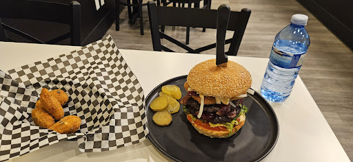 Photo of Grill & Wrap - 3345 118 Ave NW, Edmonton, AB T5W 4X1