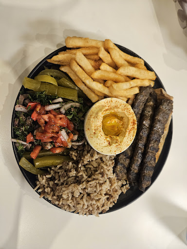 Photo of Grill & Wrap - 3345 118 Ave NW, Edmonton, AB T5W 4X1