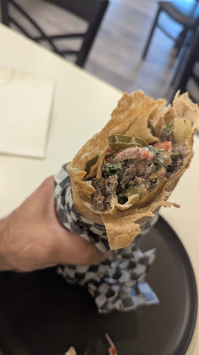 Photo of Grill & Wrap - 3345 118 Ave NW, Edmonton, AB T5W 4X1