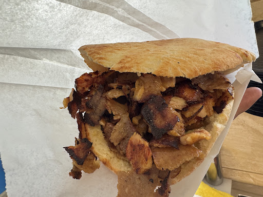 Photo of DK Donair Restaurant & Factory - 315 Carleton Dr, St. Albert, AB T8N 7L1