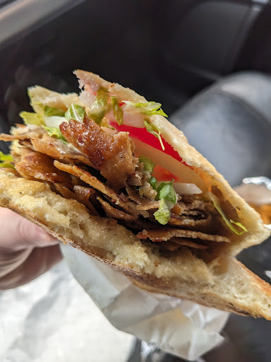 Photo of DK Donair Restaurant & Factory - 315 Carleton Dr, St. Albert, AB T8N 7L1
