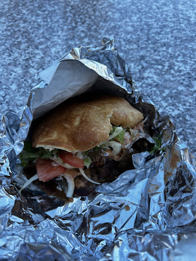 Photo of DK Donair Restaurant & Factory - 315 Carleton Dr, St. Albert, AB T8N 7L1
